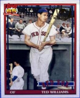 Ted Williams