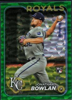 Jonathan Bowlan