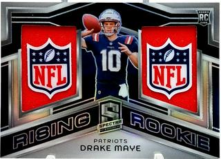 Drake Maye