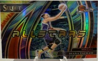 Diana Taurasi