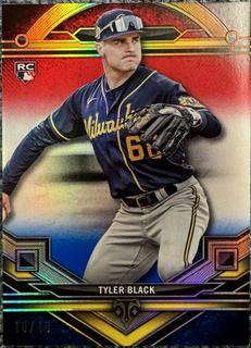 Tyler Black