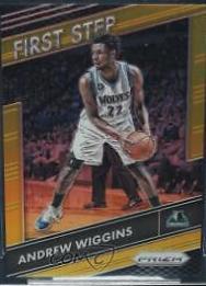 Andrew Wiggins
