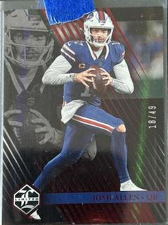 Josh Allen