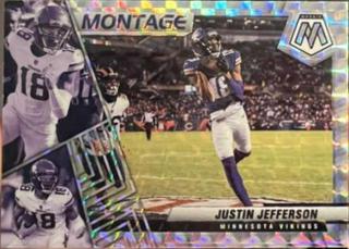 Justin Jefferson