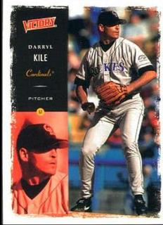 Darryl Kile