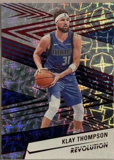 Klay Thompson