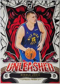 Nikola Jokic