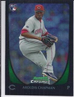 Aroldis Chapman