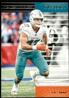 Kiko Alonso #RE 39