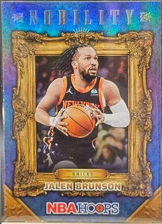 Jalen Brunson
