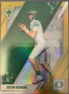 Justin Herbert