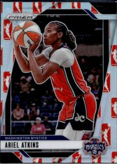 Ariel Atkins