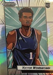 Victor Wembanyama