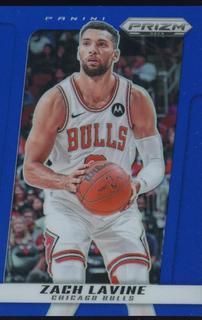 Zach LaVine