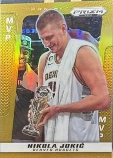 Nikola Jokic