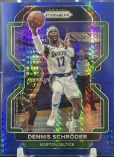 Dennis Schroder