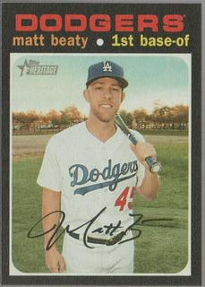 Matt Beaty
