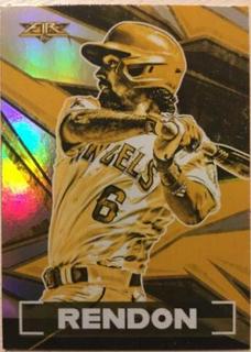 Anthony Rendon