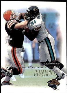 Kevin Hardy