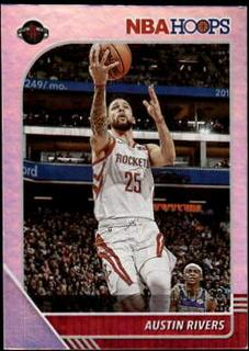Austin Rivers