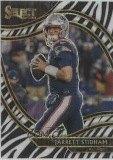 Jarrett Stidham