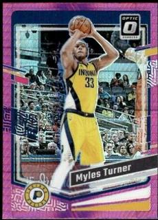 Myles Turner