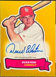 David Eckstein