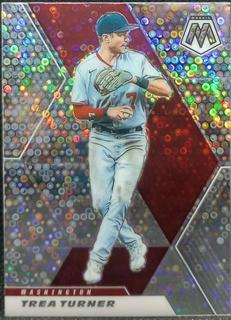 Trea Turner