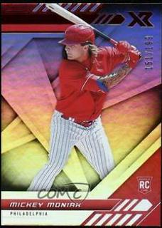 Mickey Moniak