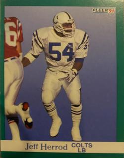 Jeff Herrod