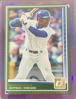 Sammy Sosa