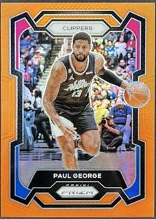 Paul George