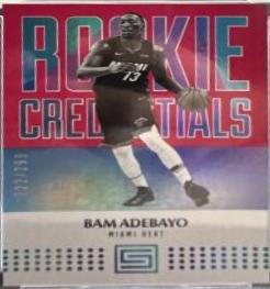 Bam Adebayo