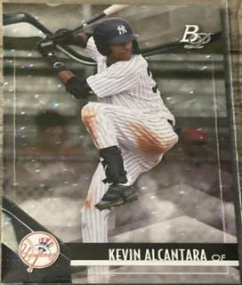 Kevin Alcantara