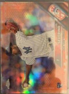 Luis Severino