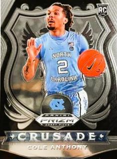 Cole Anthony