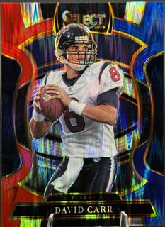 David Carr