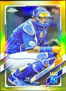 Salvador Perez