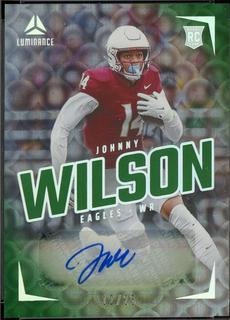 Johnny Wilson