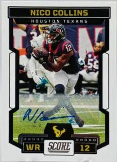 Nico Collins