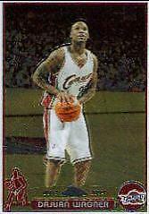 Dajuan Wagner