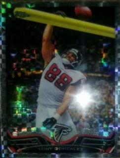 Tony Gonzalez
