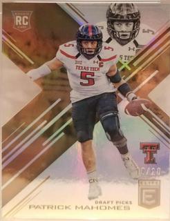 Patrick Mahomes II