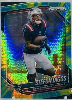 Stefon Diggs