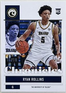 Ryan Rollins