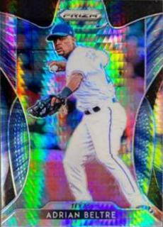 Adrian Beltre