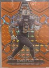 Demario Davis