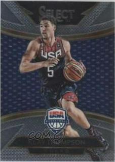 Klay Thompson