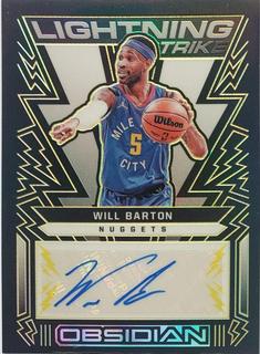 Will Barton