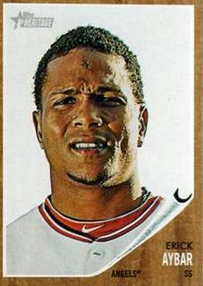 Erick Aybar